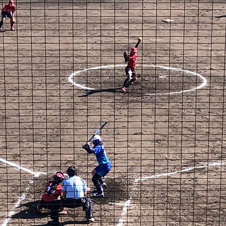 Yamazaki Exercise Park